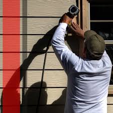 Best Aluminum Siding Installation  in Senatobia, MS